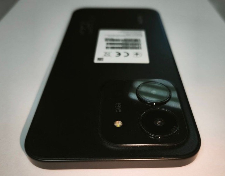 Xiaomi redmi 15c 4g 8/256gb Код:01-200922386. Зображення 8