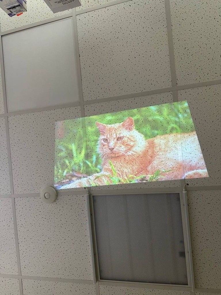 Magcubic HY300 White Код:01-200922589. Изображение 5