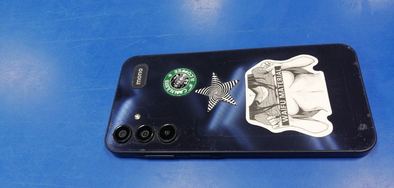 Samsung galaxy a15 sm-a155f 4/128gb Код:01-200927411. Зображення 10