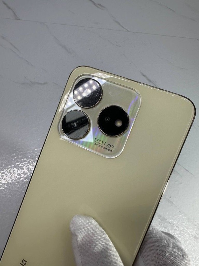 Zte nubia v60 8/256gb Код:01-200927959. Изображение 9