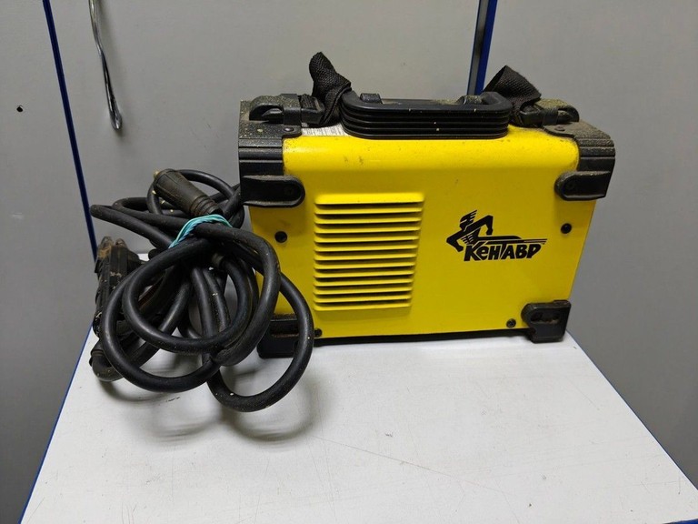 Купити Кентавр СВ-210ТП Б/У