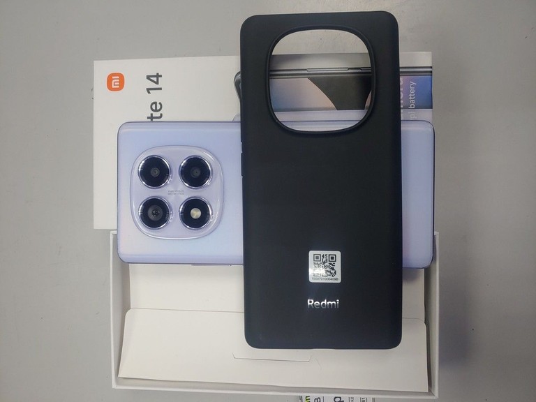 Распродажа Xiaomi redmi note 14 pro 8/256gb, продавец Техноскарб