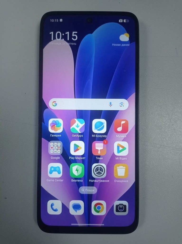 Купить Xiaomi Redmi 13 8/256GB Blue Б/У