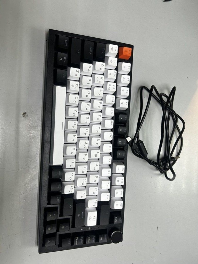 Оголошення Gamepro mk160b Б/У