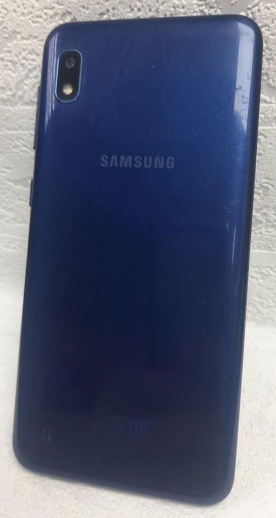 Распродажа Samsung a105f galaxy a10 2/32gb, продавец Техноскарб
