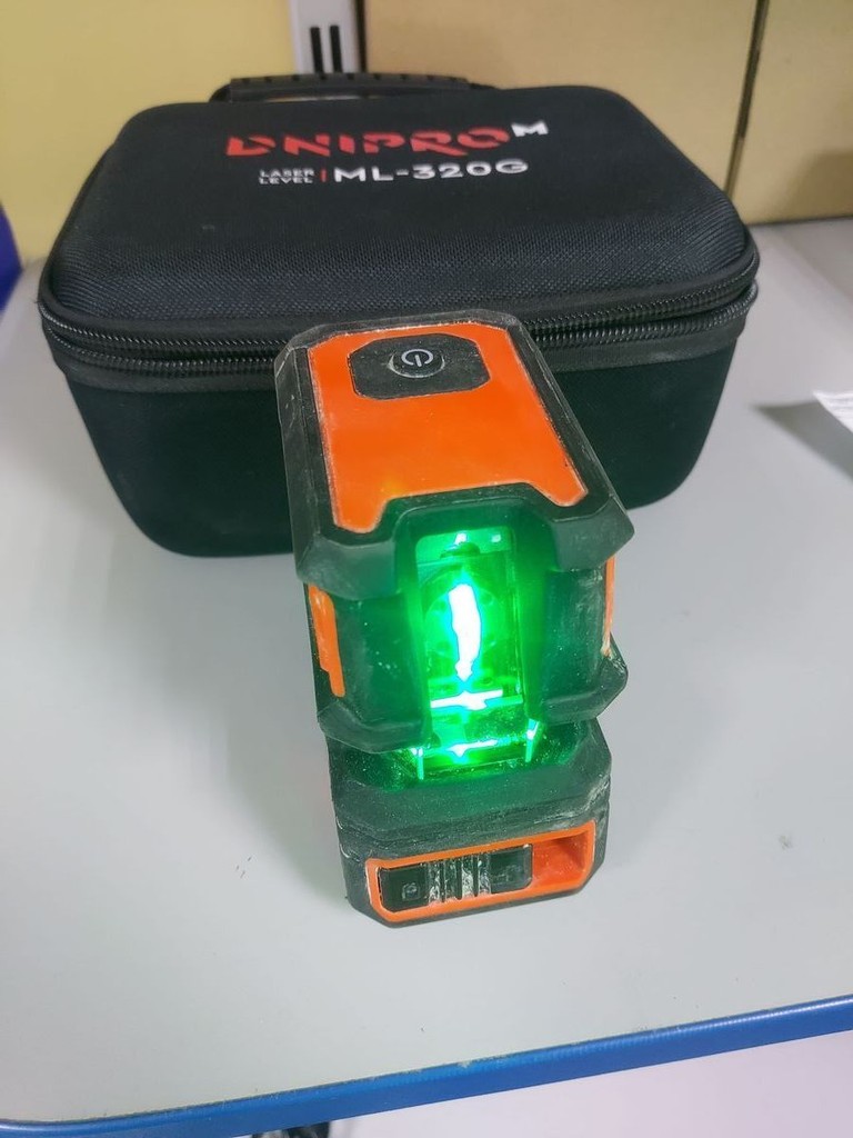 Дешево Dnipro-M ml-320g з ломбарду