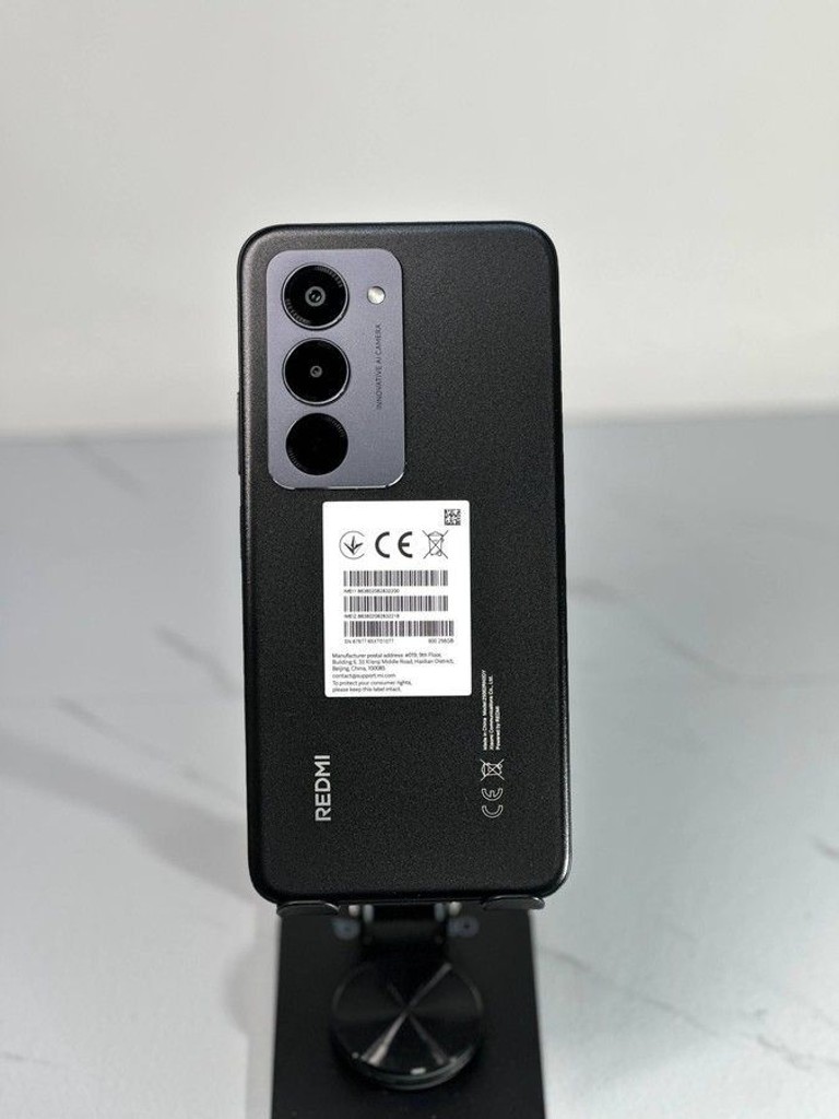 Xiaomi redmi 15 4g 8/256gb Код:01-200930360. Изображение 6