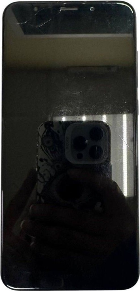 Распродажа Xiaomi redmi 5 plus 4/64gb, продавец Техноскарб