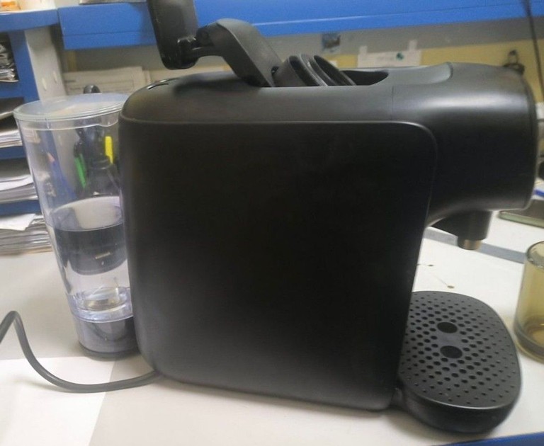 Объявление Philips L'OR BARISTA Sublime LM9012/60 Б/У