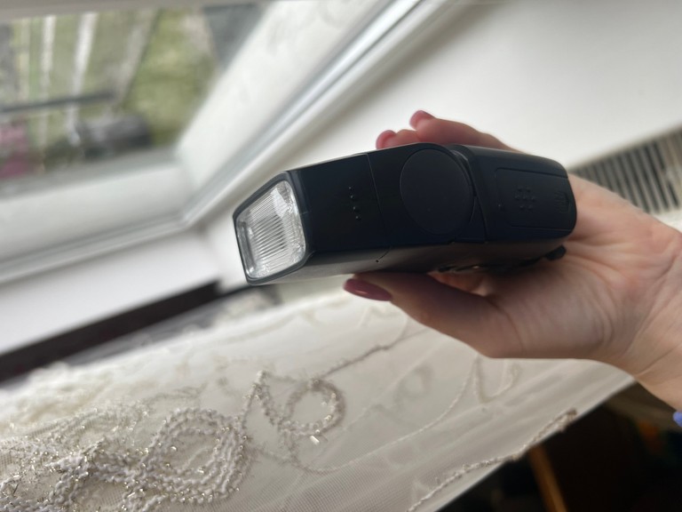 Canon Speedlite EL-100 (3249C002) Код:null. Изображение 5