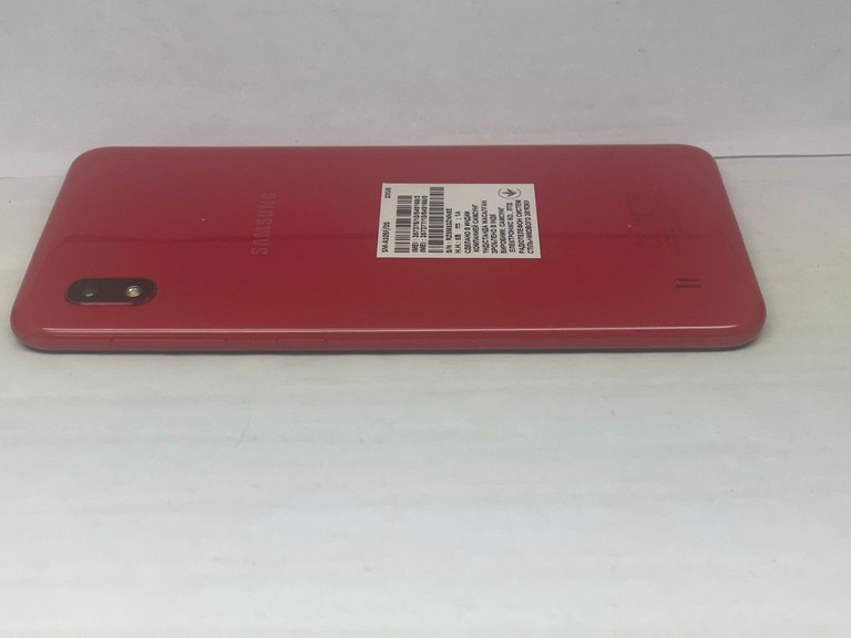 Дешево Samsung a105f galaxy a10 2/32gb з ломбарду