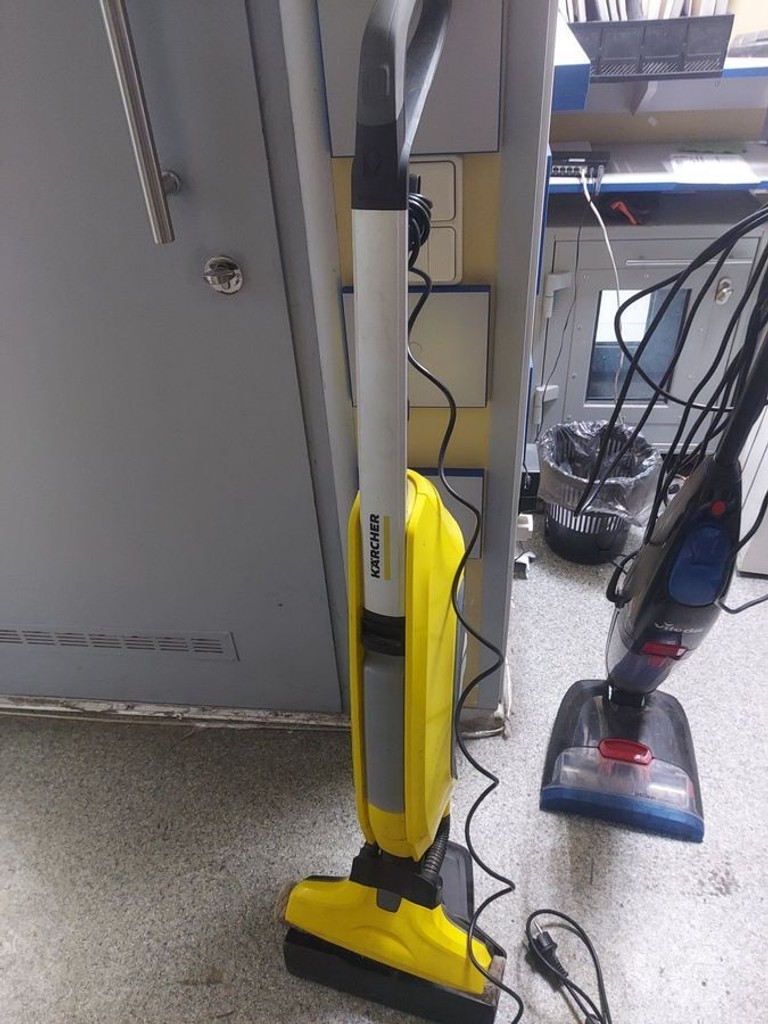 Купити Karcher fc 5 Б/У