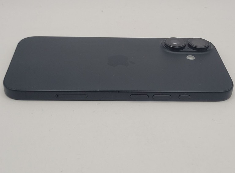 Apple iphone 16 128gb Код:01-200930243. Зображення 7