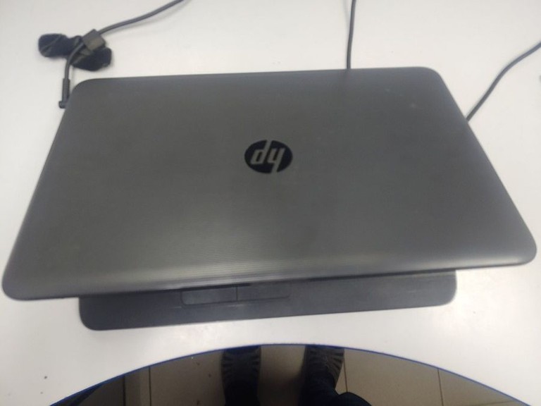 Розпродаж Hp 15/pentium n3710 ddr3/4gb ddr3/hdd 500 gb/ssd *відсутній/*інтегрована, продавець Техноскарб