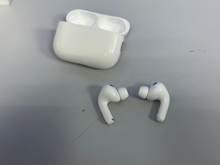 AirPods Pro 3 Код:01-200931222. Зображення 9