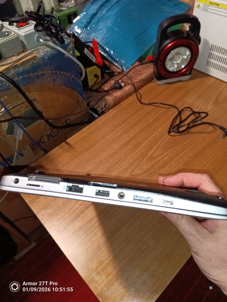 HP EliteBook 725 G3(40) Код:null. Зображення 6