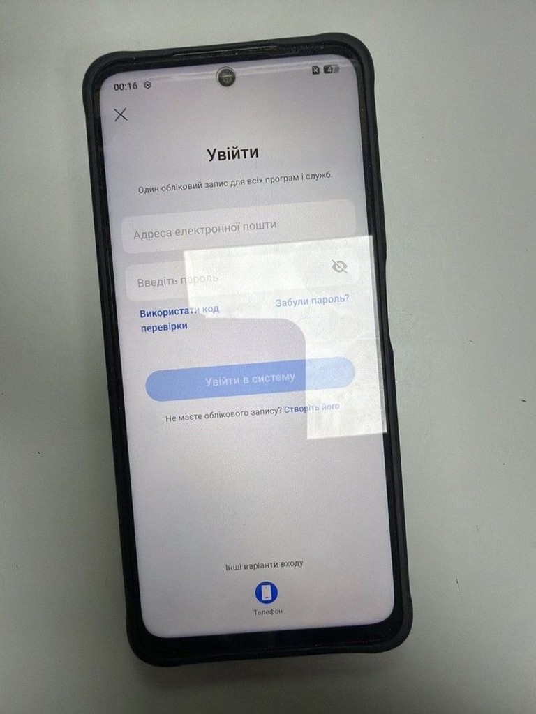 Оголошення Oppo a5 pro 4g 8/256gb Б/У