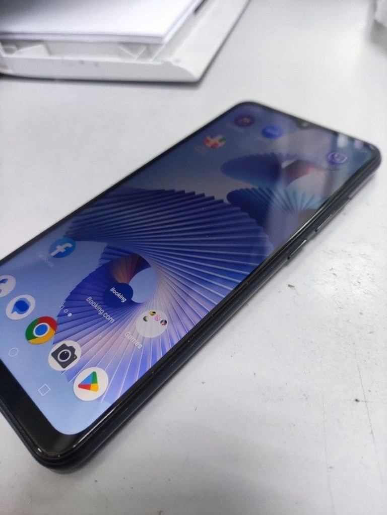 Оголошення Zte blade a52 4/64gb Б/У