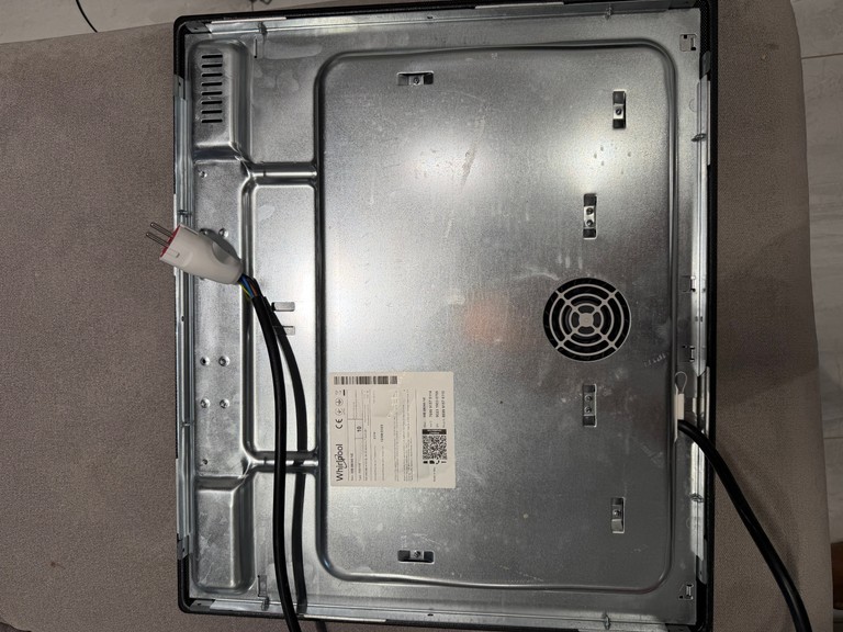 Whirlpool WB B8360 NE Код:null. Зображення 6