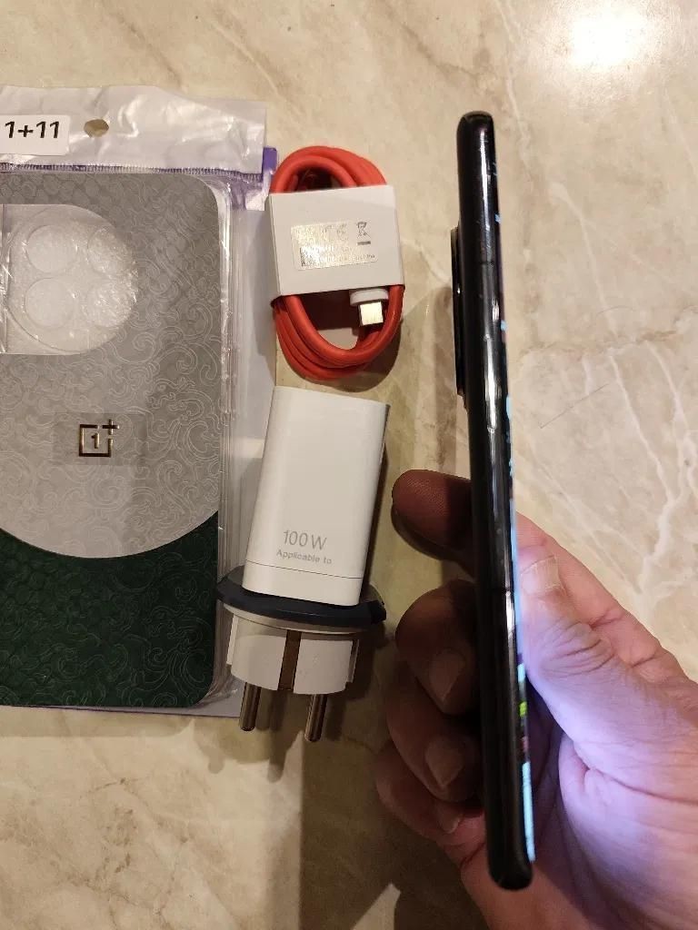 One plus 11 16/512 Код:null. Зображення 5