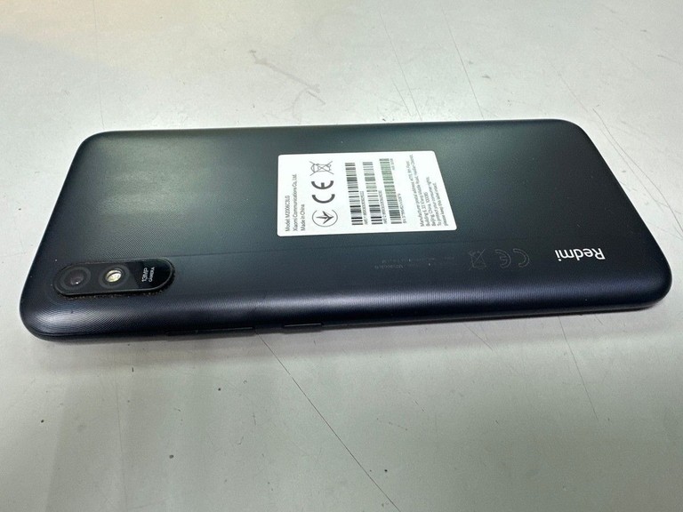 Xiaomi redmi 9a 2/32gb Код:01-200933814. Изображение 6