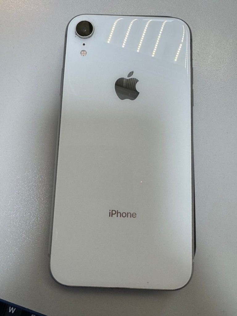 Купити Apple iphone xr 64gb Б/У