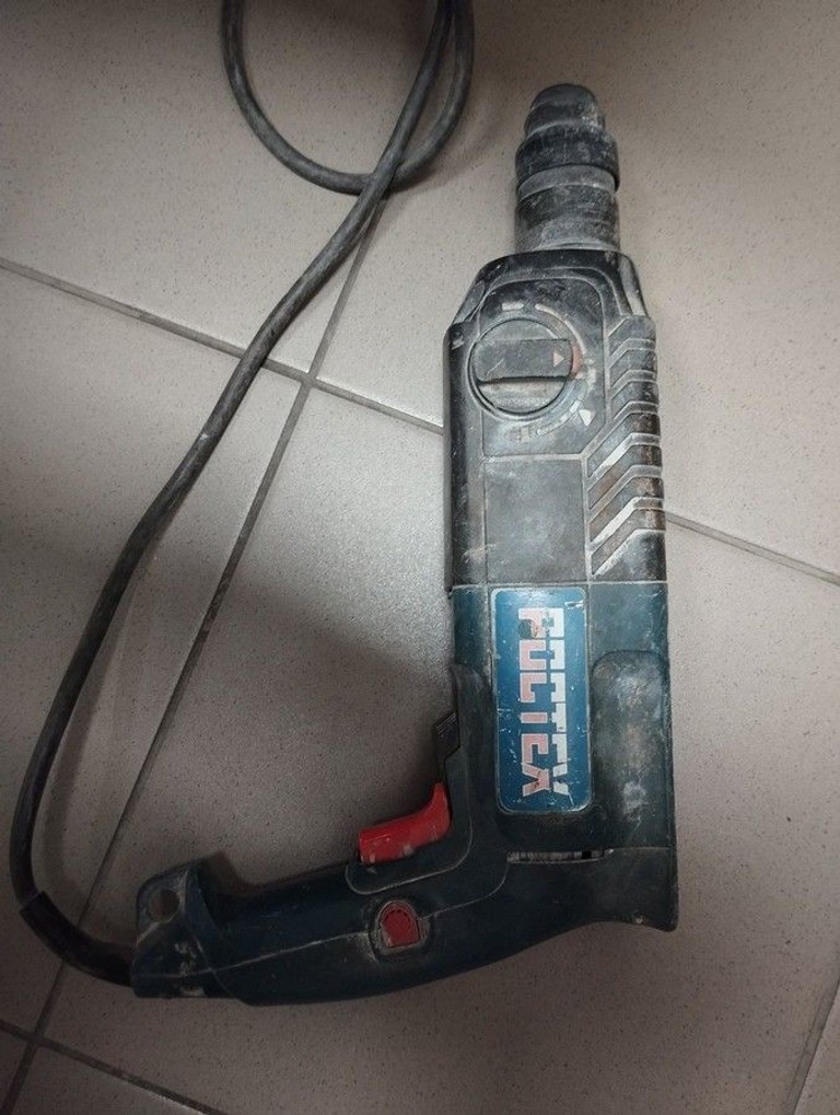 Купить РОСТЕХ ПРТ 24-7 Р Б/У