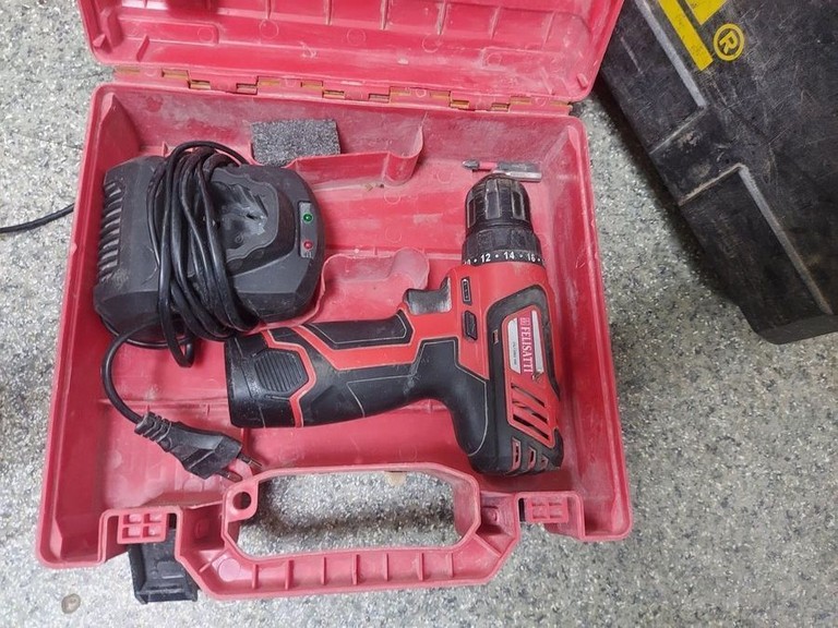 Купить Felisatti ДА-12ЭР/F11110 Б/У