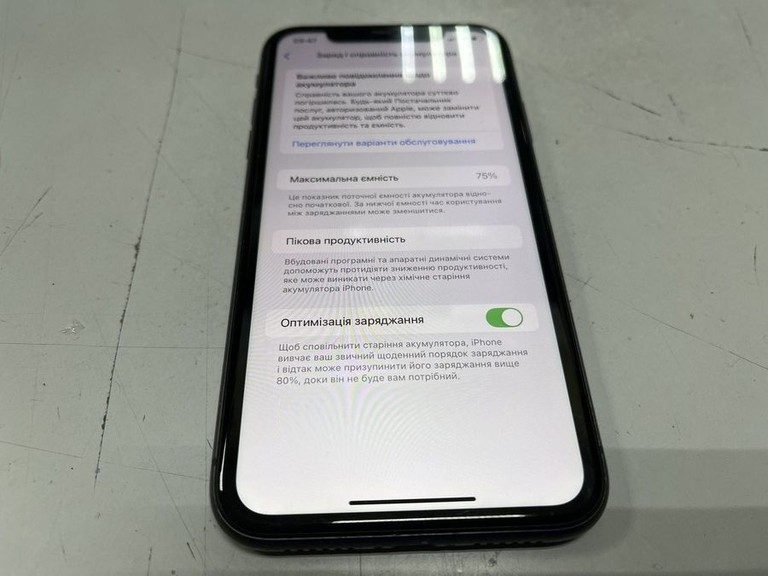 Дешево Apple iphone 11 128gb з ломбарду