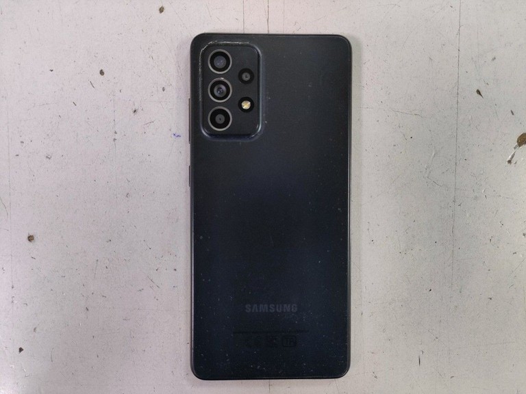 Купити Samsung galaxy a52 4/128gb Б/У