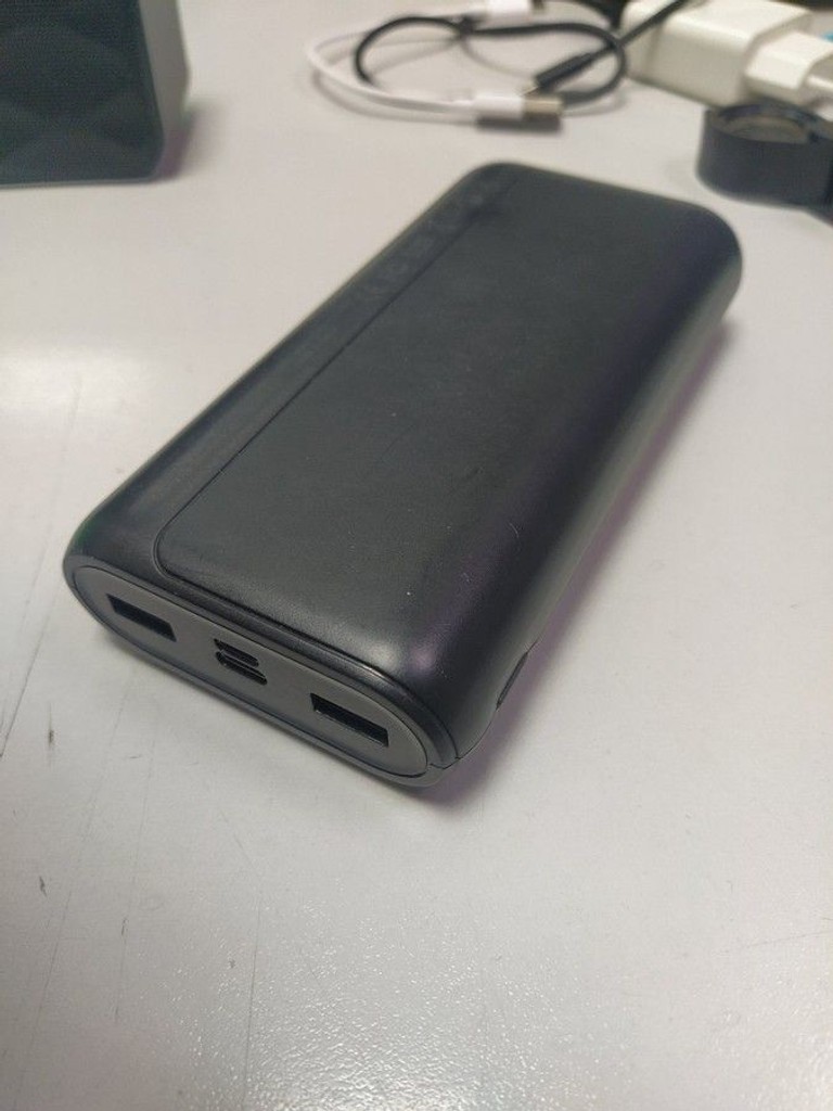 Дешиво Xo pr122 20000mah с ломбарда