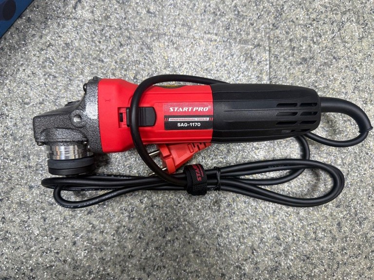 Оголошення Start pro SAG-1170 Б/У
