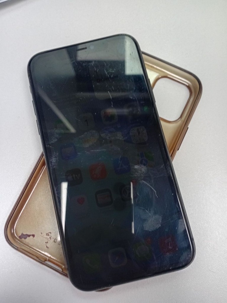 Купити Apple iphone 11 128gb Б/У