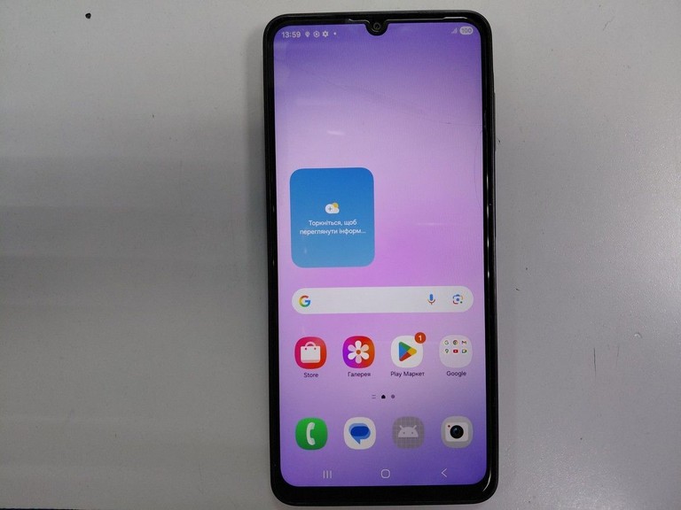 Купити Samsung galaxy a07 4/128gb Б/У