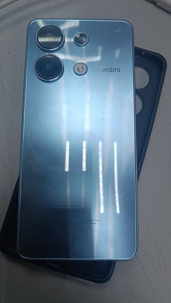 Купити Xiaomi redmi note 13 4g 6/128gb Б/У