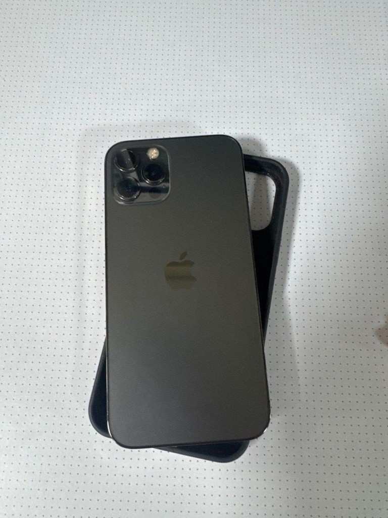 Купити Apple iphone 12 pro 256gb Б/У