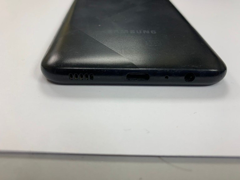 Samsung galaxy a02s sm-a025 3/32gb Код:01-200936865. Зображення 5