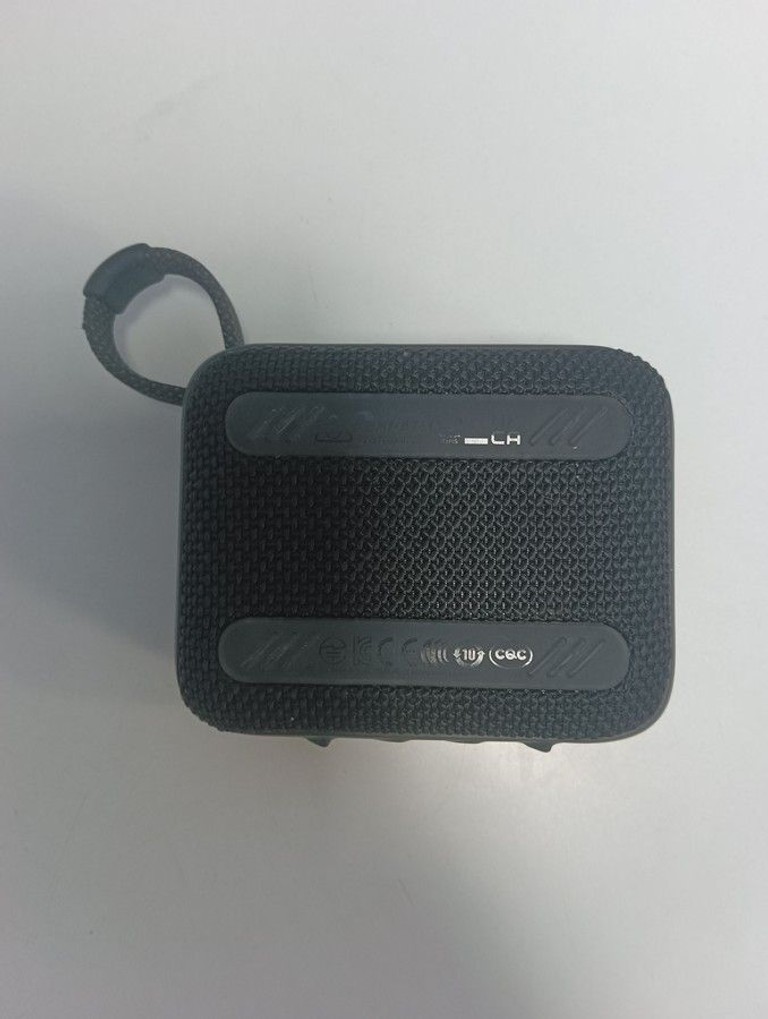 Дешево Jbl go 4 з ломбарду
