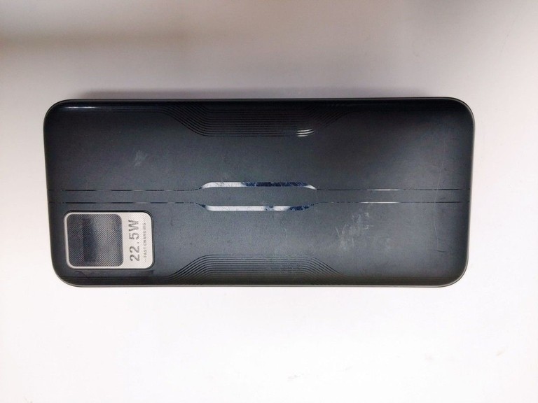 Объявление Gelius gp-pb302 20000mah Б/У