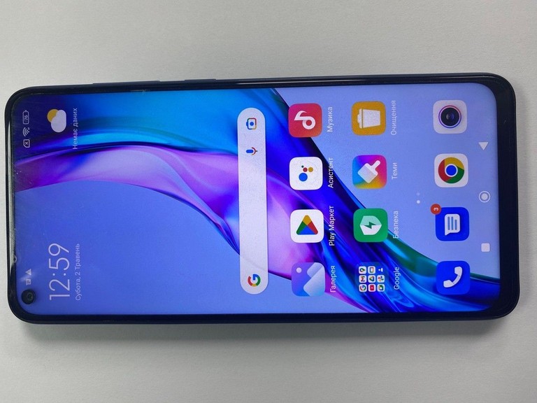 Купить Xiaomi redmi note 9 3/64gb Б/У
