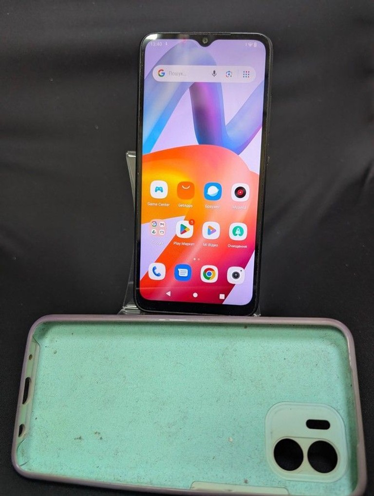 Купити Xiaomi redmi a2 2/64gb Б/У
