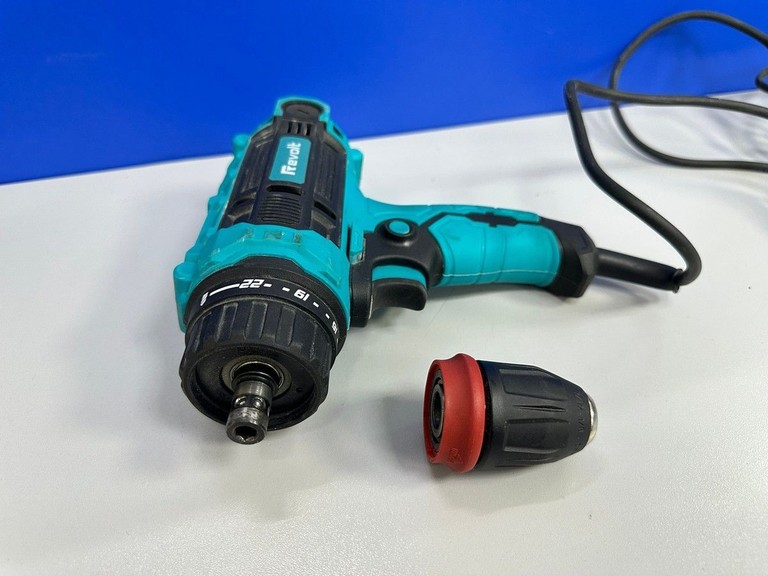 Розпродаж Revolt ES-1020Q, продавець Техноскарб