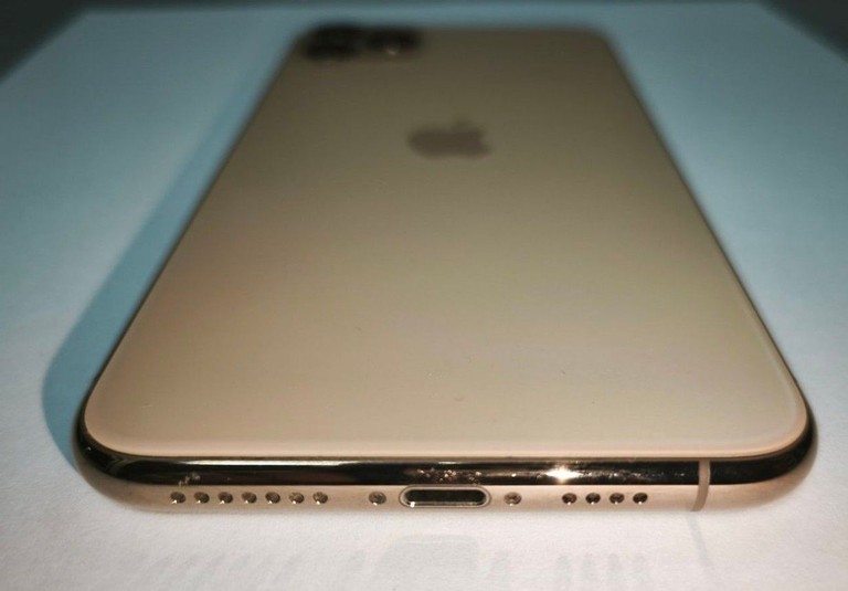 Apple iphone 11 pro max 256gb Код:01-200937891. Зображення 11