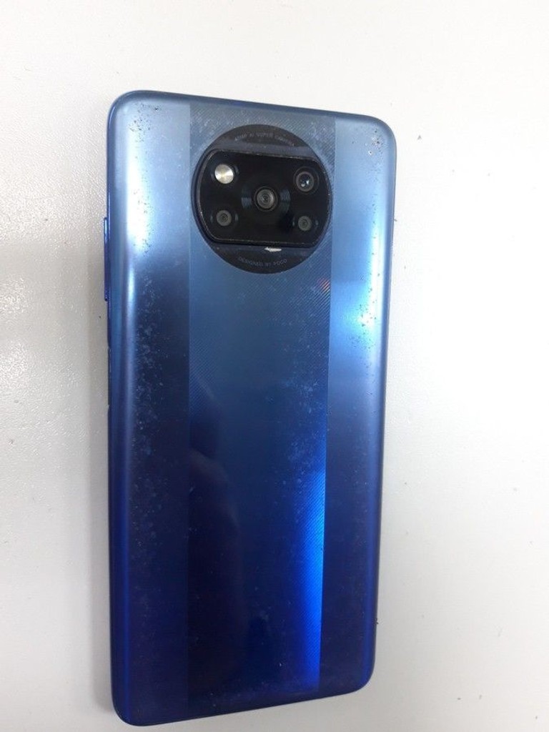 Xiaomi poco x3 pro 8/256gb Код:01-200938500. Зображення 5