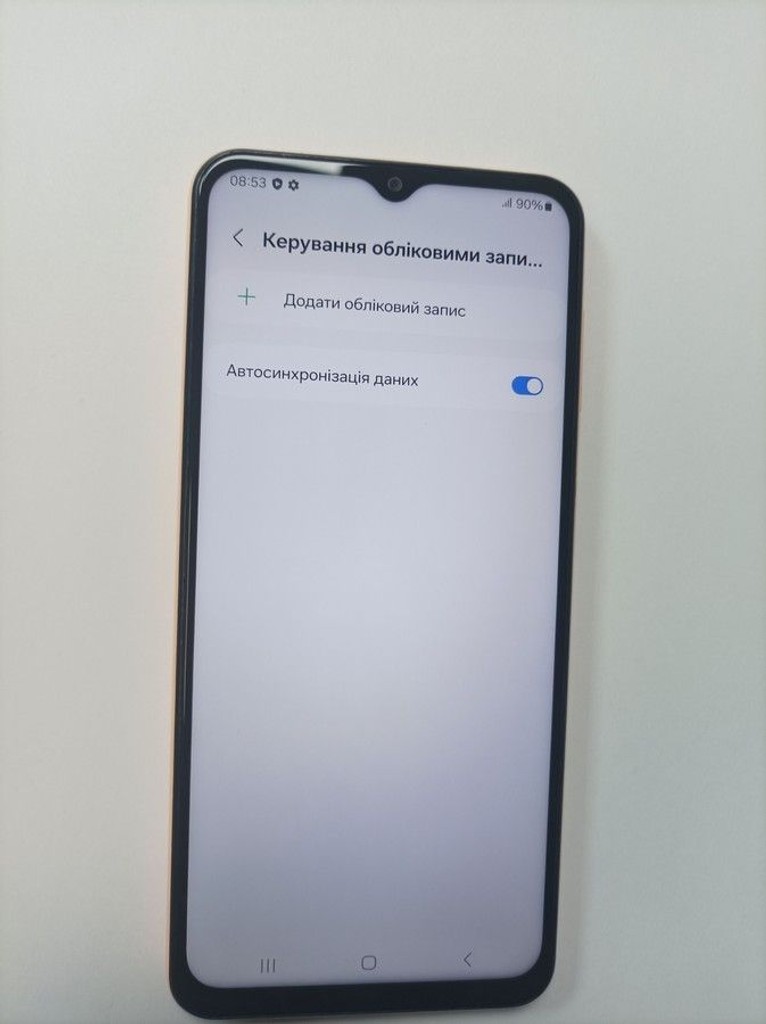 Samsung galaxy a23 5g sm-a235f/dsn 6/128gb Код:01-200938575. Изображение 6