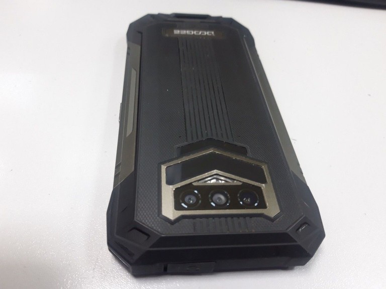 Doogee s89 8/128gb Код:01-200938594. Зображення 8