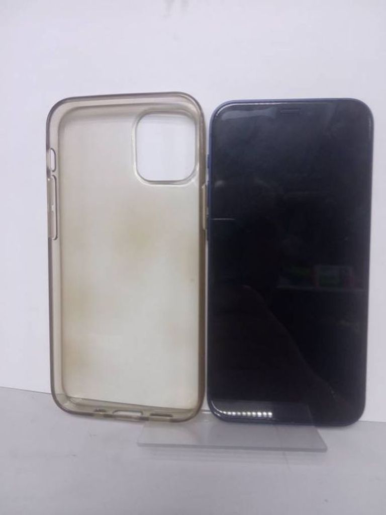 Купити Apple iPhone 12 mini 128GB (PRODUCT)RED Б/У