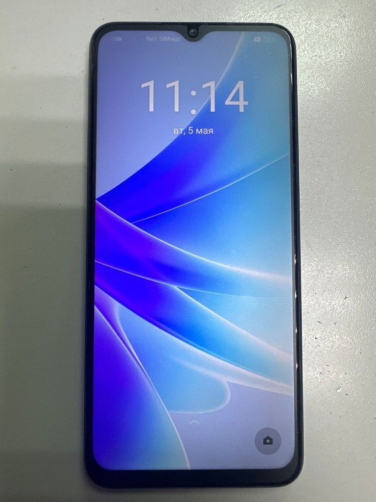 Купити Oppo a57s 4/128gb Б/У