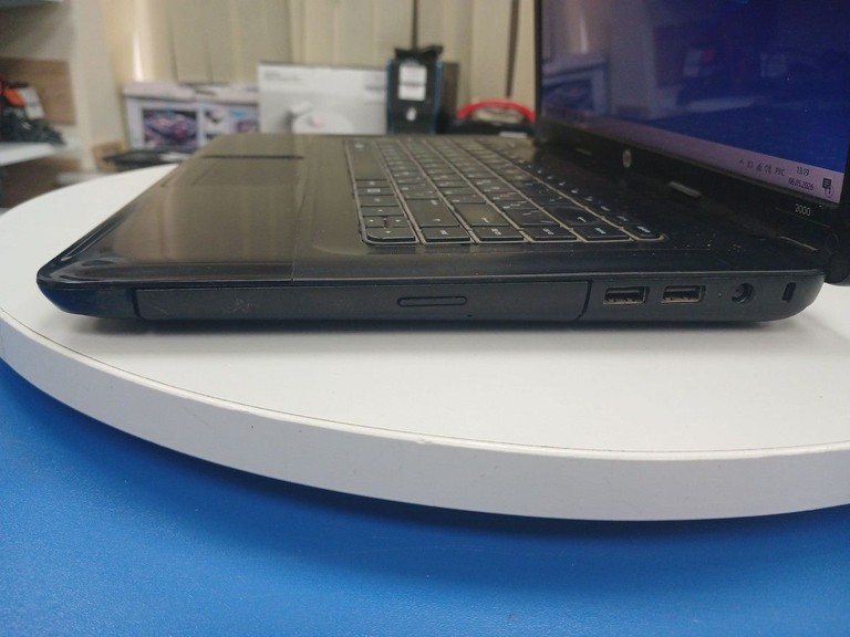 Дешиво Hp 15/e1 1500 ddr3/4gb ddr3/hdd 300 gb/ssd *відсутній/*інтегрована с ломбарда