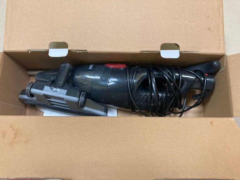 Оголошення Enchen Vacuum Cleaner V1 Black Б/У